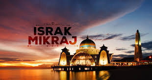 Beberapa buah negeri akan bercuti. Cuti Israk Mikraj 2019 Salam Israk Mikraj 1442h To All Muslim In The World Israkmikraj Pic Twitter Com Er3s6fuwez