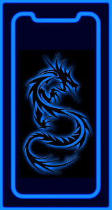 Black And Blue Dragon Background Wallpaper Iphone X Blue Dragon Apple Wallpaper Iphone Black Wallpaper Iphone Iphone Wallpaper