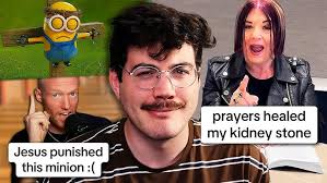 Goat Simulator/El microondas con patas