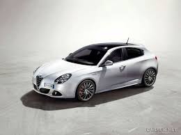 Image result for Rosso Giulietta 2010 147