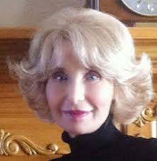 Delores Violet Swain Stafford