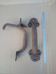 We did not find results for: Antique Barn Door Handle And Latch Hand Forged Very Old Ebay