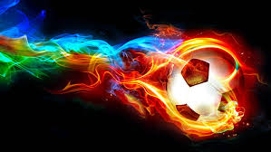 Free fire high fps how to make free fire graphic colorful how to make free. 2388x1668px Free Download Hd Wallpaper Soccer Ball Flame Football Fire Graphics Darkness Colorful Wallpaper Flare