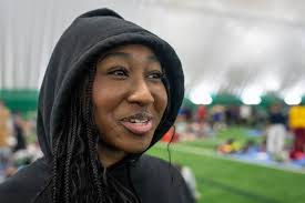 6 Alaska high school track and field athletes to watch, plus top Big C  Relays performances