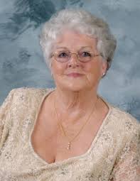 Mary Katherine Watts Smith (1932-2020)