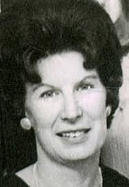 Wanda Busen Obituary (1929