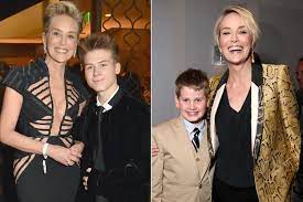 Jul 21, 2021 · for sharon stone, being a successful hollywood star is practically second nature. Sharon Stone On Kids Dating I M No Longer Hoping For Partner People Com