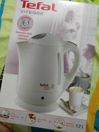 Vitesse es una marca de belleza española icónica experta en el cuidado de la piel. Tefal Vitesse Kettle Filter Parts Accessories Home Garden Worldenergy Ae