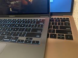 It now comes with double the storage space compared to before. 2020 Macbook Air Review Roundup Mccann Tech