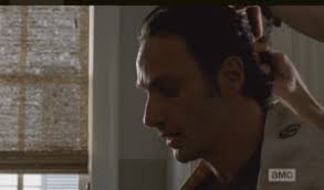 The Walking Dead, Season 5, Episode 12, “Remember”