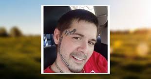 Shane Alan Arms Obituary January 6, 2021