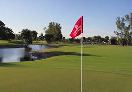 You can even turn your golf outing into a vip party with a free bottle of liquor and a free bottle of champagne in your. Pompano Beach Municipal Golf Course Greg Norman Golf Course Design