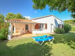 Estival el dorado resort, испания, коста дорада. Ferienhaus Eldorado Playa In Cambrils Es9582 998 1 Interhome