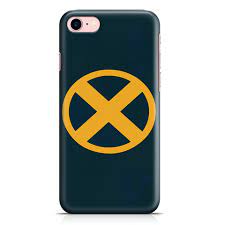 For iphone 7 plus/ 8 plus cute iphone 7 plus 8 plus case for women and men the high quality tpu soft case covers all edges of the phone ensures ultimate connectivity, easy access to all ports, buttons, and camera we're dedicated to providing superior iphone cases to. Buy Loud Universe Iphone 7 Plus Case 3d Wrap Around Edges Xmen Logo Phone Case Minimal Xmen Logo Iphone 7 Plus Cover Online Shop Smartphones Tablets Wearables On Carrefour Uae