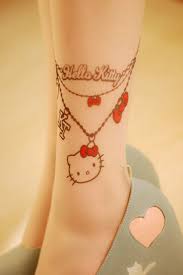 Nerd hello kitty tattoo design. Pin By Alicia G On Tattoos Hello Kitty Tattoos Hello Kitty Hello Kitty Items