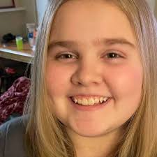 Fundraiser by Tamara Comeau : Chloe Rae Comeau