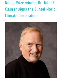 Anthropogenic Climate Disruption and Its Impacts