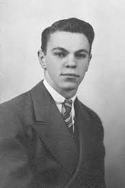 Dedicated To My Father Harold Robert Annis