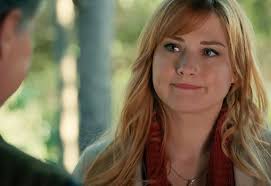 Meet VIRGIN RIVER Duo Alexandra Breckinridge & Zibby Allen at Fan Expo  Vancouver