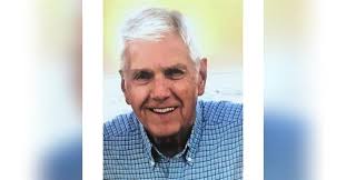 Frederick Edward Lester Obituary