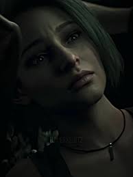 Jill Valentine Dead Island