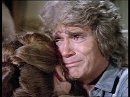 I still feel cheated by the Ingalls' family goodbye