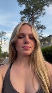 Allie Mcnulty's Instagram, Twitter & Facebook