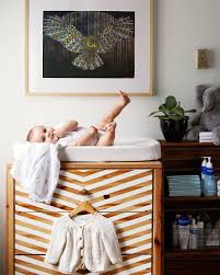 11 Brilliant Ikea Hacks For Baby Nurseries New Parents Diy Baby Furniture Ikea Rast Hack Best Ikea