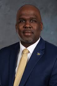 Introducing Dr. Frank Petrella, Vice President, Academic Affairs (A.D.U.)  We are pleased to announce that Dr. Frank Petrella has joined African  Development University (A.D.U.), as the incoming Vice President, Academic  Affairs. Dr.