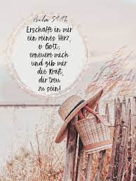 Lebe Mit Gott Christliche Spruche Bilder Christliche Spruche Bibel