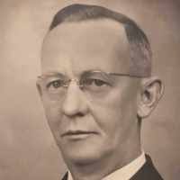 James Hubert Sharkey (1890–1956)