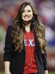 Their continued bravery and vulnerability in the public eye is undoubtedly helpful to so many young folks. prior to this, lovato's time in the public eye has been a tumultuous one. 33 Pics Charting Demi Lovato S Transformation Through The Years Capital