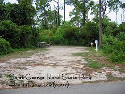 2 reviews, 0 photos, & 0 tips from fellow rvers. Saint George Island State Park