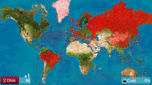 Evolved é uma mistura única de alta estratégia e simulação realista aterrorizante. Downloads Of A Pandemic Themed Game Surge As Coronavirus News Spreads Wired