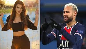& a big thanks to sephora collection for sponsoring this video! Neymar Romantically Linked With Model Melodie Penalver After Being Captivated By Ig Post