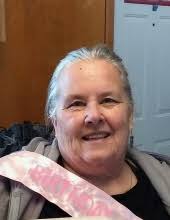 Obituary information for Patricia Race