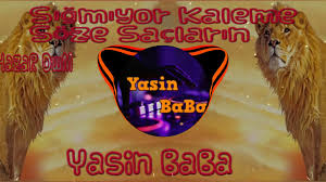 Hazardwm Sigmiyor Kaleme Soze Saclarin Remix Youtube
