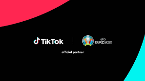 Последние твиты от uefa euro 2020 (@euro2020). Tiktok Wird Offizieller Partner Der Uefa Euro 2020 W V