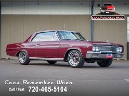 Image result for Flame Red 1965 Buick