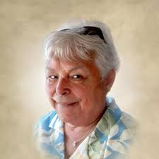 Mary Ellen Shea Obituary July 14, 2022