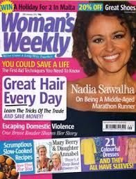 Woman's day speaks to readers' values and focuses on what's important. Woman S Weekly Uk Magazine Wikipedia