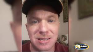 MISSING PERSON: Harry Lee Willard Jr. 44, Still Missing in Madison