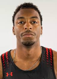 2024-25 Men's Track and Field Roster