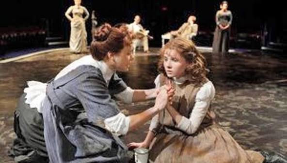The Miracle Worker