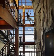 We did not find results for: Domestic Daredevils 12 Insanely Cool Home Climbing Walls Urbanist