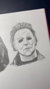 Michael Drawing