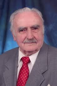 Obituary of Myron Millett