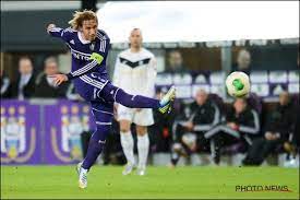 See lucas biglia's bio, transfer history and stats here. Anderlecht Ne Voit Pas Tout De Suite Lucas Biglia Comme Une Priorite Tout Le Foot Walfoot Be