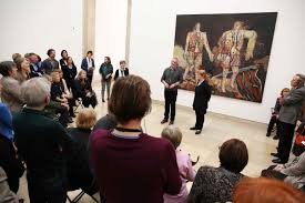 pin auf haus der kunst events