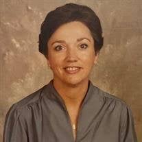 Lynn Priest Kellogg Obituary